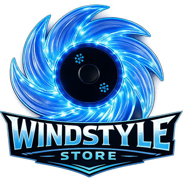 WindStyle Store