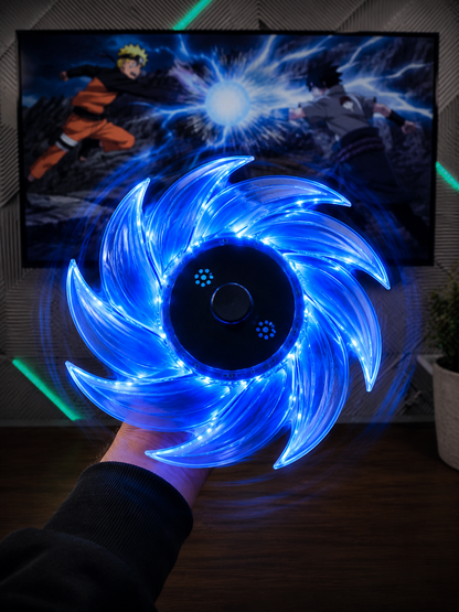 Windstyle Rasenshuriken