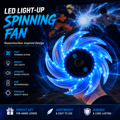 Windstyle Rasenshuriken